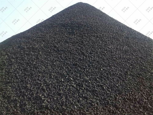 本溪市低燃點焦炭工廠直銷，優質選擇大千凈化煤